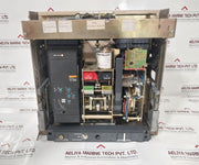 Merlin Gerin M16 N1 Masterpact Circuit Breaker Tf10961000610