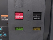 Merlin Gerin M16 N1 Masterpact Circuit Breaker Tf10961000610
