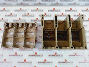 Merlin Gerin Masterpact Air Circuit Breaker Switch Mechanism W/ Insulation Body