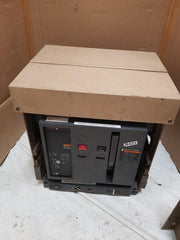 Merlin Gerin Masterpact M16 H1 Air Circuit Breaker 1000V 50/60Hz Iec947-2 24Vdc