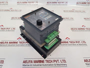 Merlin Gerin Masterpact Multi9 P25M Circuit Breaker