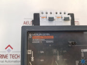 Merlin Gerin Masterpact Multi9 P25M Circuit Breaker