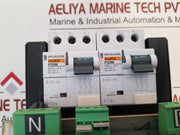 Merlin Gerin Masterpact Multi9 P25M Circuit Breaker