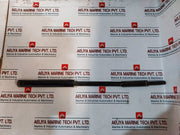 Merlin Gerin Masterpact Nw20 H1 Air Circuit Breaker 2000Amp