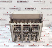 Merlin Gerin Masterpact Nw20 H1 Air Circuit Breaker 2000Amp