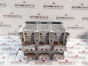 Merlin Gerin Masterpact Nw32H2 Air Circuit Breaker 3200A
