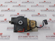 Merlin Gerin Mch-m Motor Mechanism 240V-60Hz-180Va 10A At 240V Ac 685 763