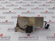 Merlin Gerin Mch-m Motor Mechanism 240V-60Hz-180Va 10A At 240V Ac 685 763