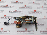 Merlin Gerin Mch-m Motor Mechanism 240V-60Hz-180Va 10A At 240V Ac 685 763
