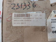 Merlin Gerin Mch-m Motor Mechanism 685763 Mp Breaker Accessory