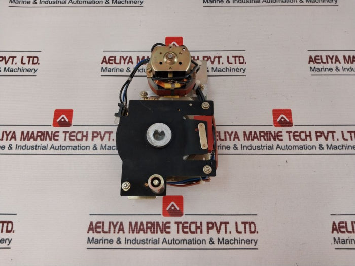 Merlin Gerin Mch-m Motor Mechanism 685763 Mp Breaker Accessory