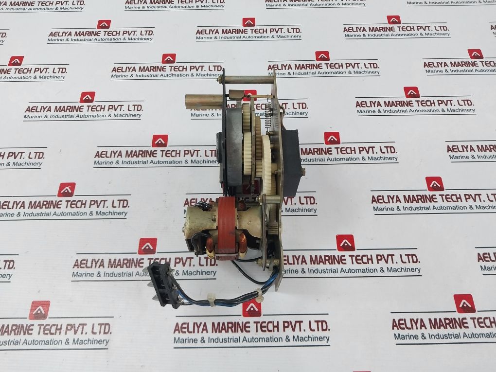 Merlin Gerin Mch-m Motor Mechanism Mch-m Mp Breaker Accessory