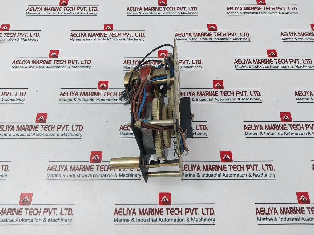 Merlin Gerin Mch-m Motor Mechanism Mch-m Mp Breaker Accessory