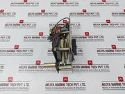 Merlin Gerin Mch-m Motor Mechanism Mp Breaker Accessory 200/240V Ac (50/60 Hz)
