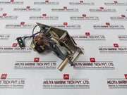 Merlin Gerin Mch-m Motor Mechanism Mp Breaker Accessory 200/240V Ac (50/60 Hz)