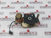Merlin Gerin Mch-m Motor Mechanism Mp Breaker Accessory 200/240V Ac (50/60 Hz)