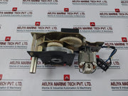 Merlin Gerin Mch-m Motor Mechanism Mp Breaker Accessory