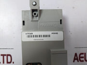 Merlin Gerin Micrologic 6.0 P E161835 Circuit Breaker Trip Unit 47059