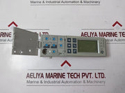 Merlin Gerin Micrologic 6.0 P E161835 Circuit Breaker Trip Unit 47059