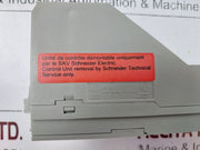 Merlin Gerin Micrologic 6.0 P E161835 Circuit Breaker Trip Unit 47059