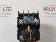 Merlin gerin mn 44932 circuit breaker