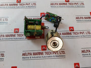 Merlin Gerin Mnr-uv 685 692 Undervoltage Release 220/250 Vac