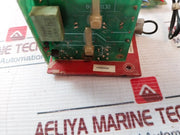 Merlin Gerin Mnr-uv 685 692 Undervoltage Release 220/250 Vac
