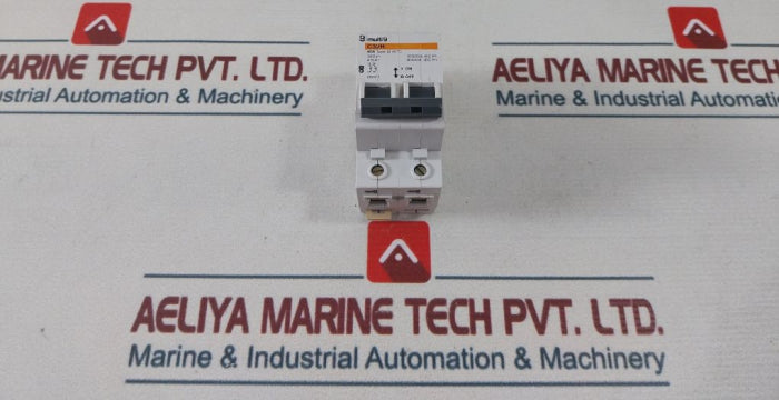 Merlin Gerin Multi 9 C32H Circuit Breaker 380V~415V