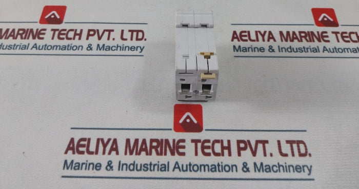 Merlin Gerin Multi 9 C32H Circuit Breaker 380V~415V