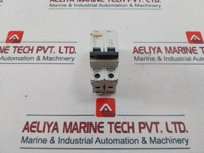 Merlin Gerin Multi9 C60H Circuit Breaker 24984