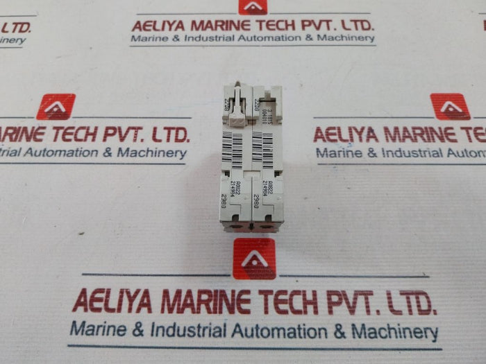 Merlin Gerin Multi9 C60H Circuit Breaker 24984