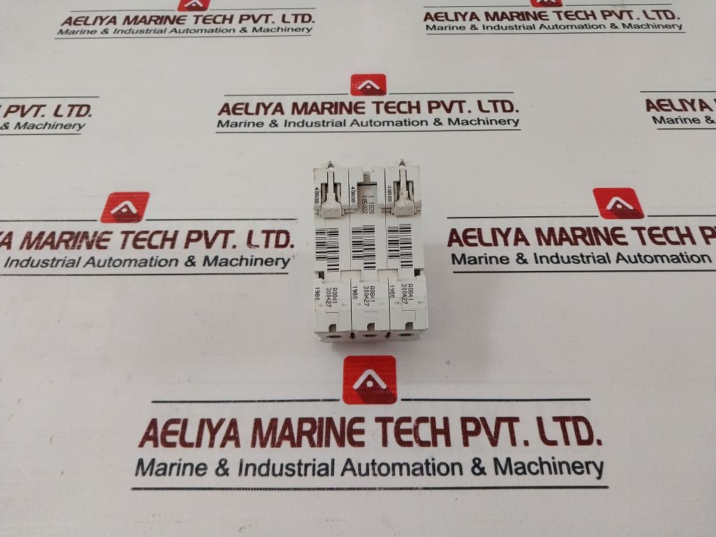 Merlin Gerin Multi9 C60H Circuit Breaker 400V