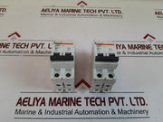 Merlin Gerin Multi9 C60N C10 Circuit Breaker 230/400V~