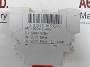 Merlin Gerin Multi9 Ct Contactor Relay Ac1/Ac7A 5,4Kw