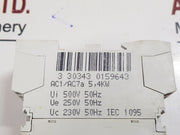 Merlin Gerin Multi9 Ct Contactor 25A 250V Ac
