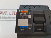 Merlin Gerin Multi9 Ng125N C80A Circuit Breaker