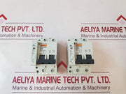 Merlin Gerin Multi 9 C32H-dc C16A Circuit Breaker 20546
