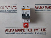 Merlin Gerin C32H Circuit Breaker