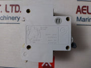 Merlin Gerin C32H Circuit Breaker