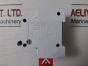 Merlin Gerin C32H Circuit Breaker