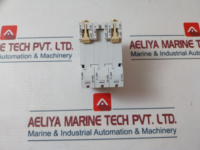 Merlin Gerin C60H C10 Circuit Breaker