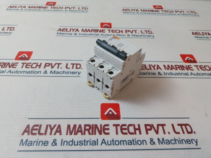 Merlin Gerin C60H C10 Circuit Breaker