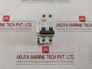 Merlin Gerin Multi 9 C60H C10 Miniature Circuit Breaker 400V 10Ka 3-pole