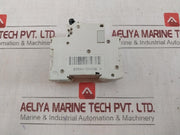 Merlin Gerin Multi 9 C60H C10 Miniature Circuit Breaker 400V 10Ka 3-pole