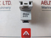 Merlin Gerin Multi 9 C60H C16 Circuit Breaker 230/400V