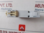 Merlin Gerin Multi 9 C60H C16 Circuit Breaker 230/400V