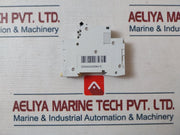 Merlin Gerin Multi 9 C60H C16 Circuit Breaker 230/400V