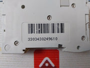 Merlin Gerin Multi 9 C60H C16 Circuit Breaker 230/400V