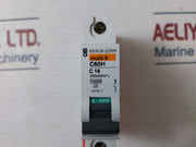 Merlin Gerin Multi 9 C60H C16 Circuit Breaker 230/400V