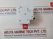 Merlin Gerin C60H 3 Phase-40 Amp-normal Circuit Breaker